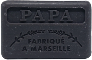 Papa - Marseille zeep - per stuk
