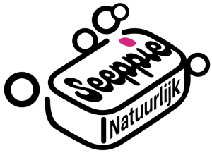 seeppie natuurlijk - Logo